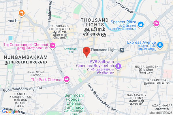 Aran Law Firm - Lawyers in Chennai
