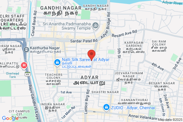 RAMINFOTECH LAPTOP SERVICE IN ADYAR