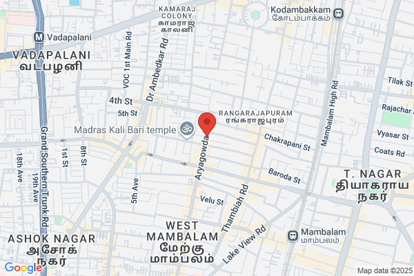 thirumalagarand