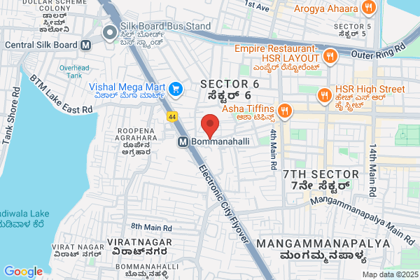 Packers and movers in Bangalore