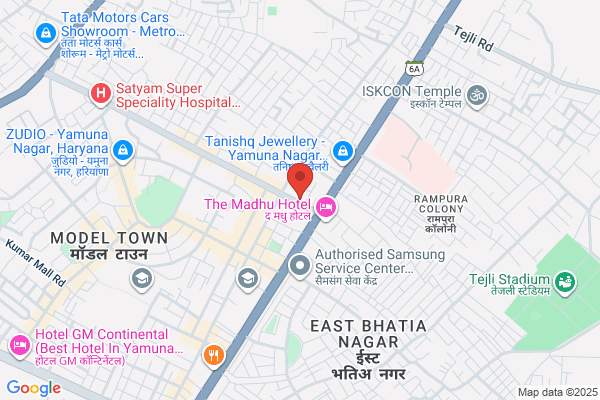 Truck Suvidha