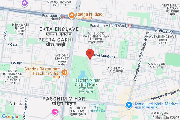 Ekta Automobiles