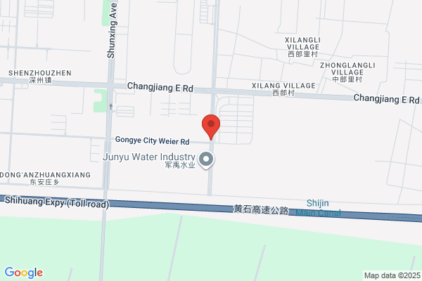 Zhucheng Honest Industry & Trade Co.,Ltd