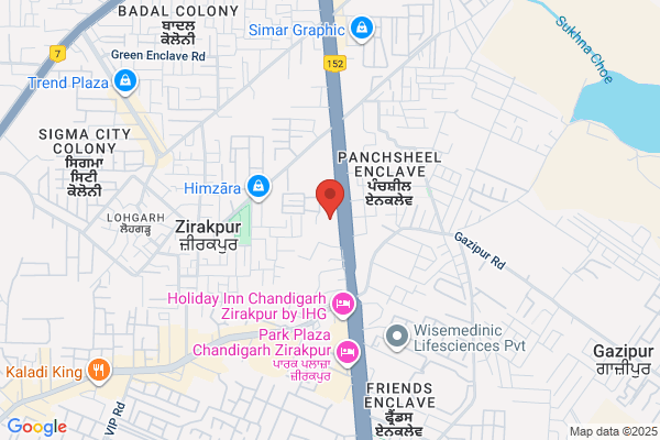 Digital Marketing Course in Panchkula | SEO CREATORS
