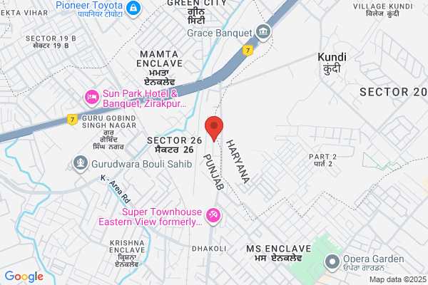 Mukti Institute