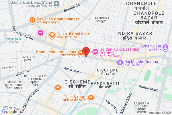 GANPATI EXPORTS